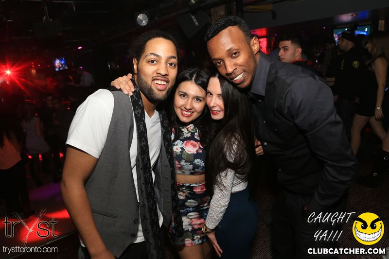 Tryst nightclub photo 166 - March 7th, 2014