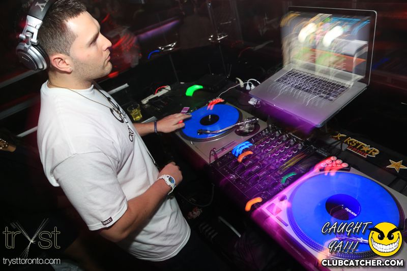 Tryst nightclub photo 168 - March 7th, 2014