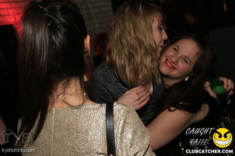 Tryst nightclub photo 173 - March 7th, 2014