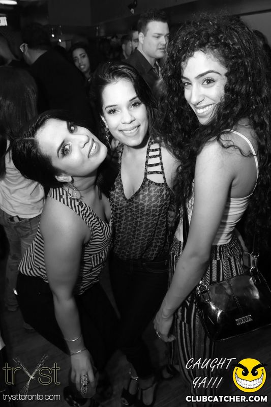 Tryst nightclub photo 174 - March 7th, 2014