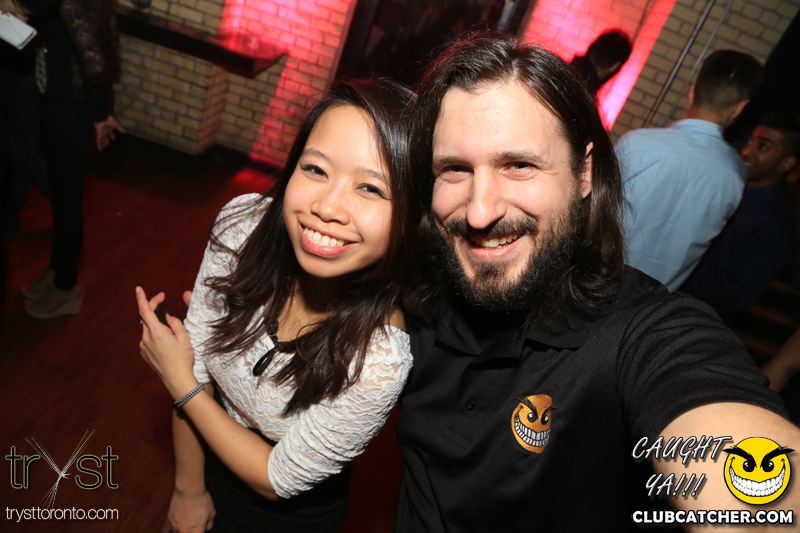 Tryst nightclub photo 175 - March 7th, 2014