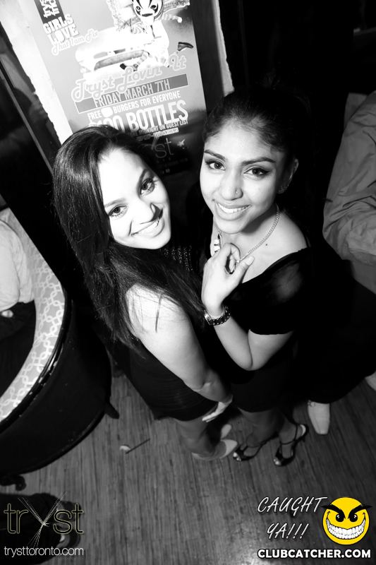 Tryst nightclub photo 178 - March 7th, 2014