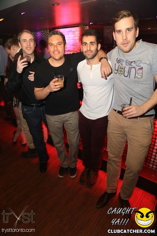 Tryst nightclub photo 179 - March 7th, 2014