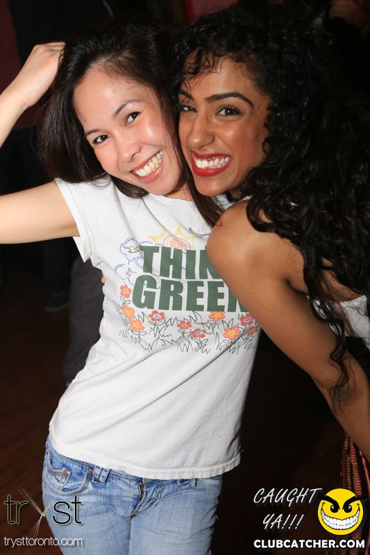 Tryst nightclub photo 180 - March 7th, 2014