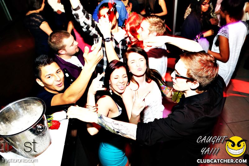 Tryst nightclub photo 181 - March 7th, 2014