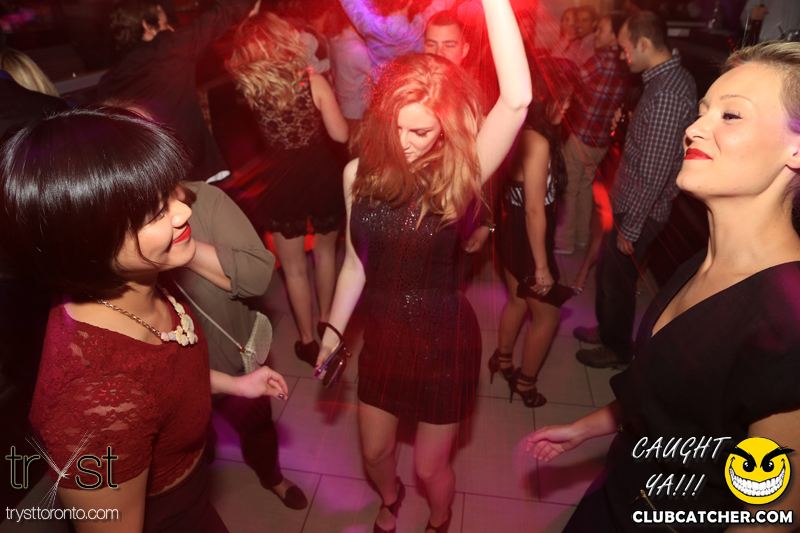 Tryst nightclub photo 182 - March 7th, 2014