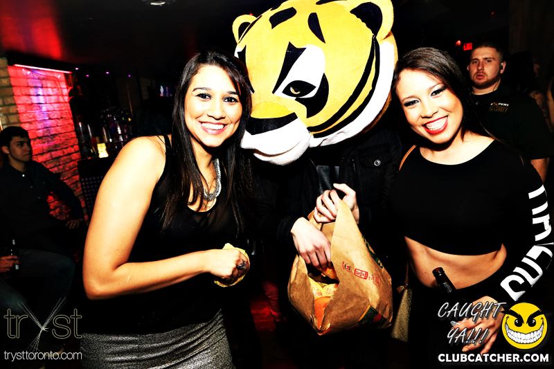 Tryst nightclub photo 183 - March 7th, 2014