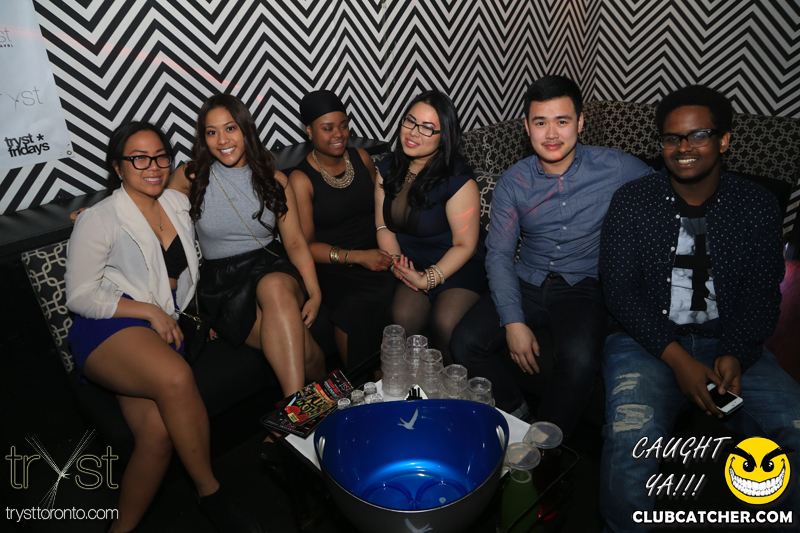 Tryst nightclub photo 184 - March 7th, 2014