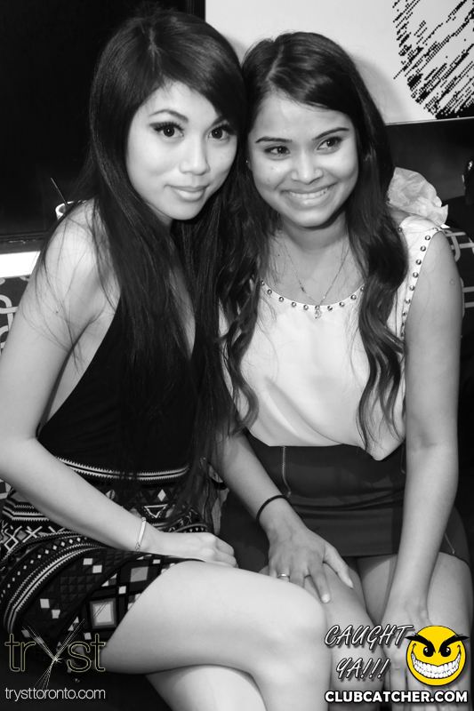 Tryst nightclub photo 185 - March 7th, 2014
