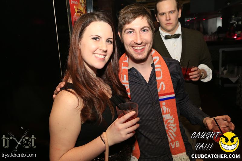 Tryst nightclub photo 186 - March 7th, 2014