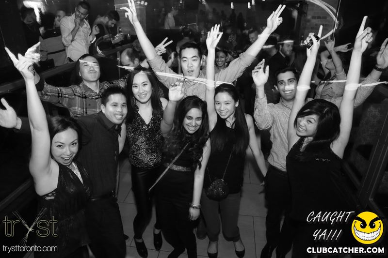 Tryst nightclub photo 187 - March 7th, 2014