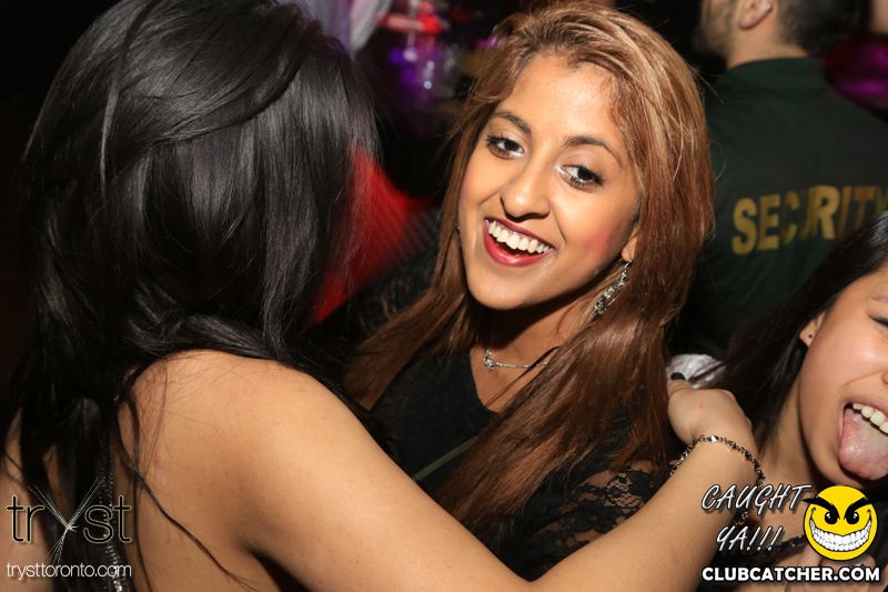 Tryst nightclub photo 188 - March 7th, 2014