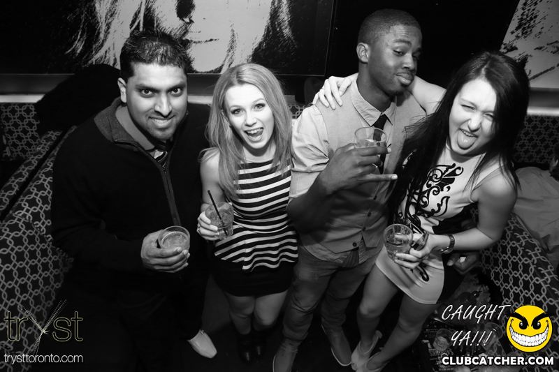 Tryst nightclub photo 190 - March 7th, 2014