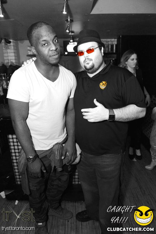 Tryst nightclub photo 20 - March 7th, 2014
