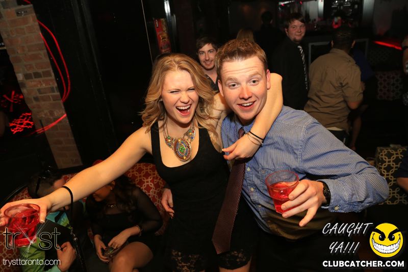 Tryst nightclub photo 191 - March 7th, 2014