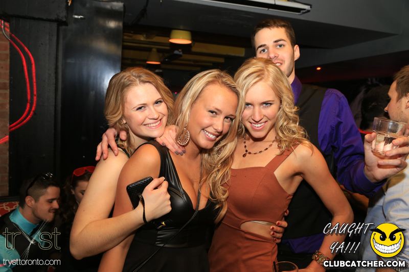 Tryst nightclub photo 193 - March 7th, 2014