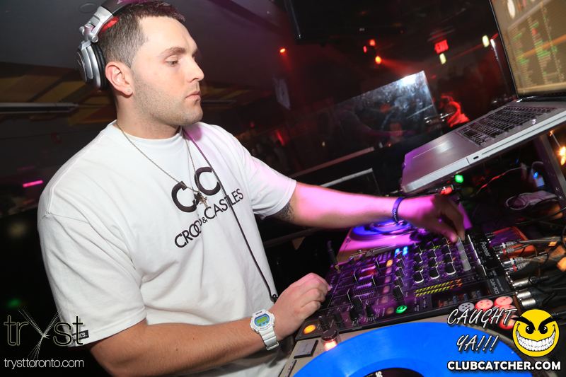 Tryst nightclub photo 194 - March 7th, 2014