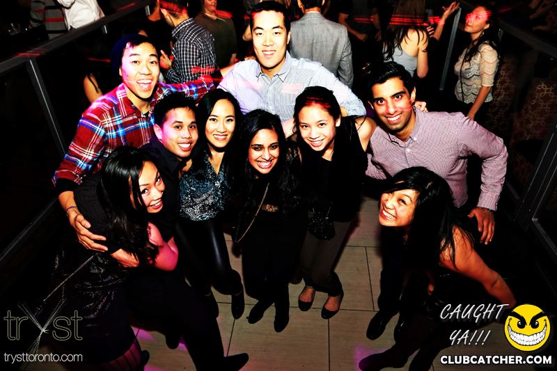 Tryst nightclub photo 195 - March 7th, 2014