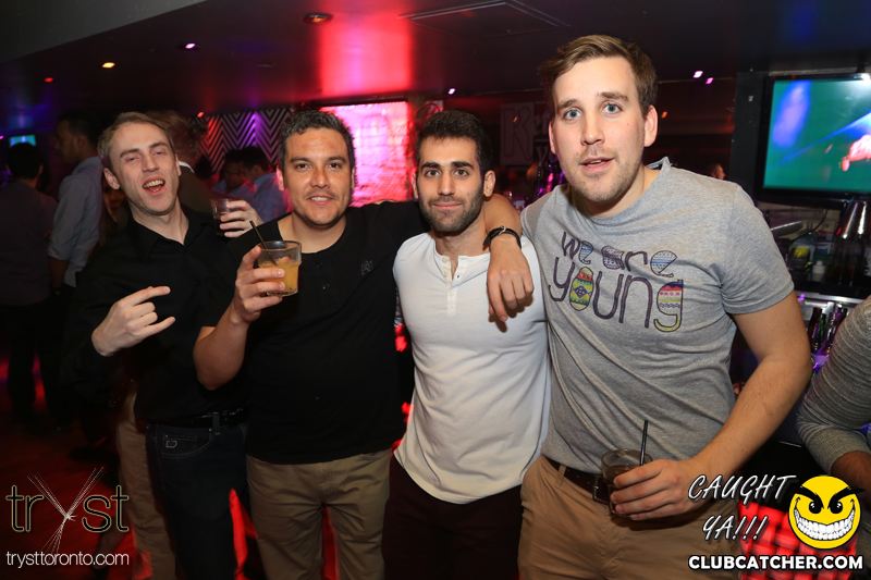 Tryst nightclub photo 196 - March 7th, 2014