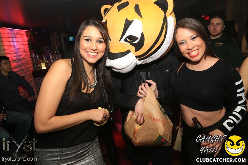 Tryst nightclub photo 198 - March 7th, 2014