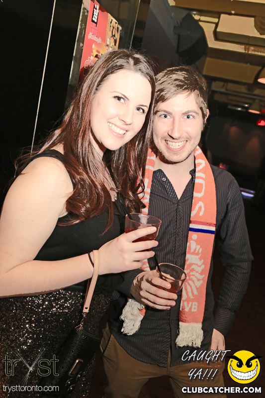 Tryst nightclub photo 199 - March 7th, 2014
