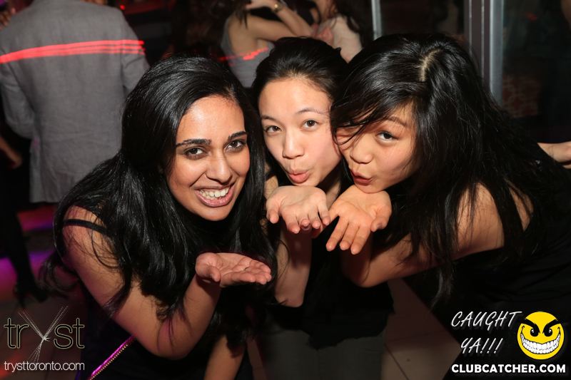 Tryst nightclub photo 3 - March 7th, 2014