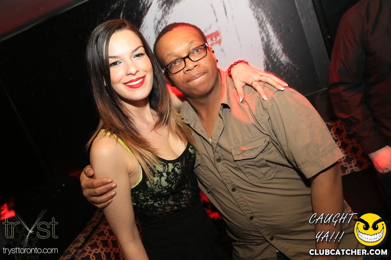 Tryst nightclub photo 203 - March 7th, 2014