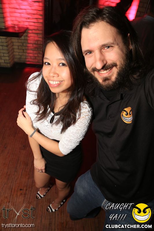 Tryst nightclub photo 205 - March 7th, 2014