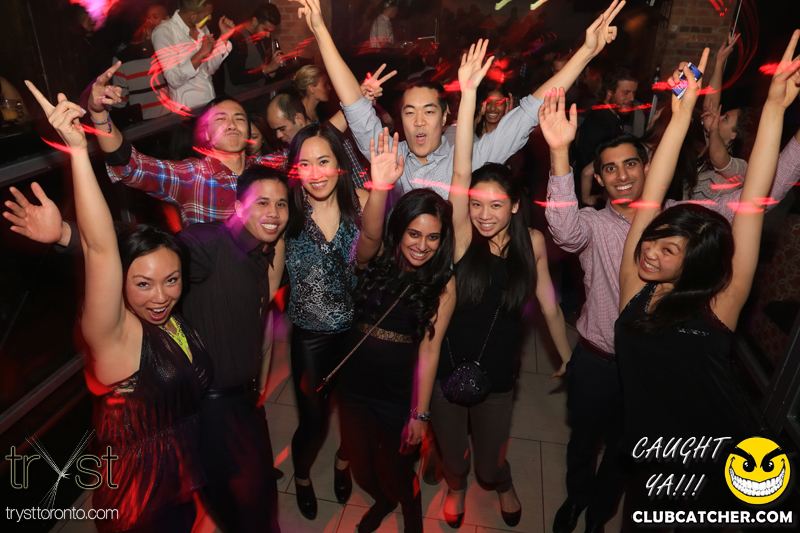Tryst nightclub photo 207 - March 7th, 2014