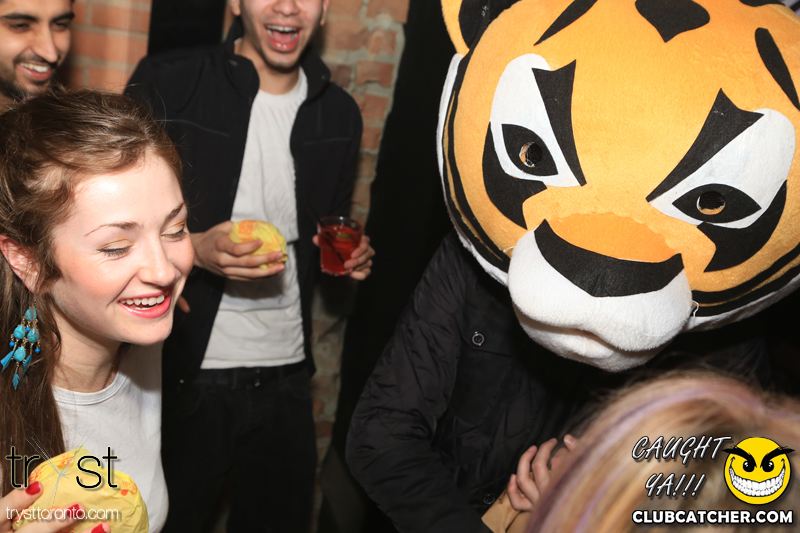 Tryst nightclub photo 209 - March 7th, 2014