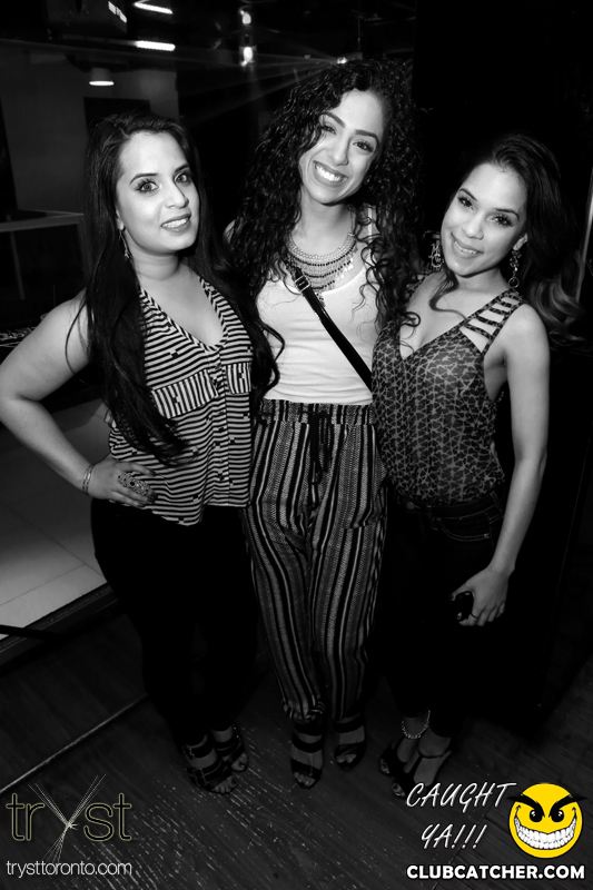 Tryst nightclub photo 210 - March 7th, 2014