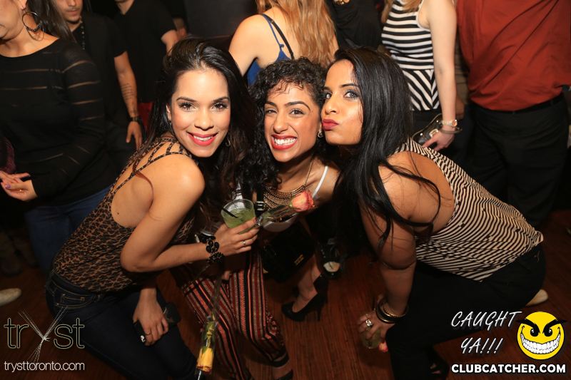 Tryst nightclub photo 211 - March 7th, 2014
