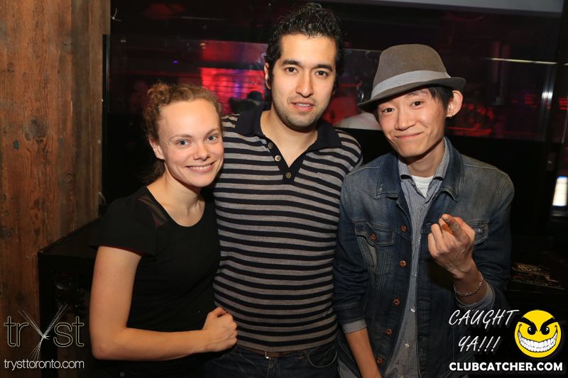 Tryst nightclub photo 213 - March 7th, 2014