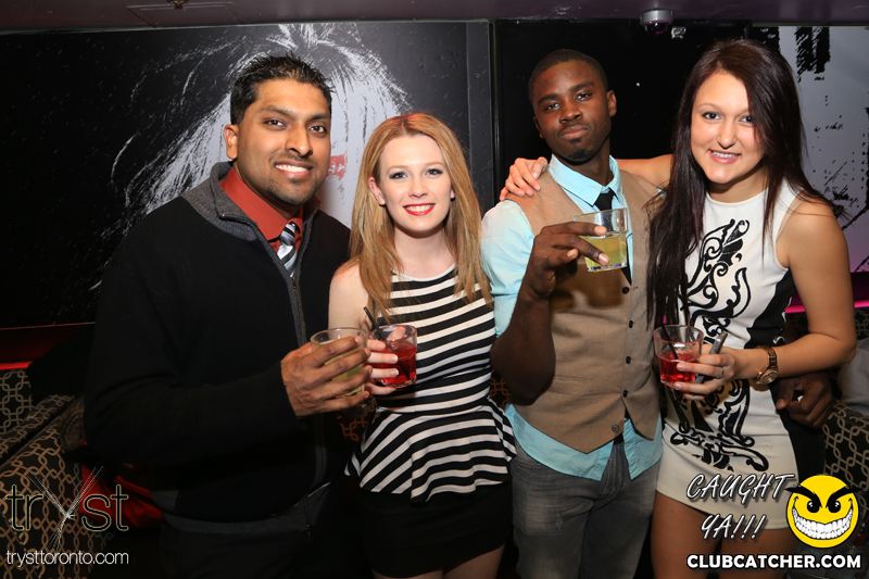 Tryst nightclub photo 215 - March 7th, 2014