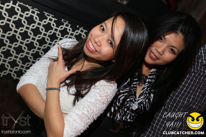 Tryst nightclub photo 216 - March 7th, 2014