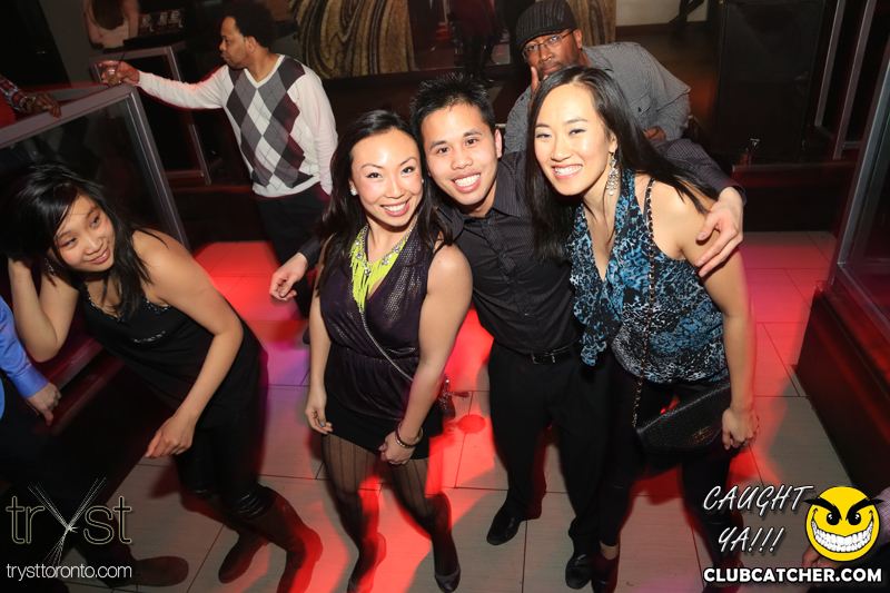 Tryst nightclub photo 217 - March 7th, 2014