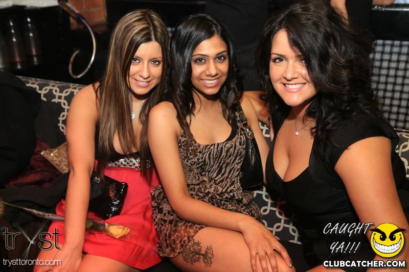 Tryst nightclub photo 218 - March 7th, 2014