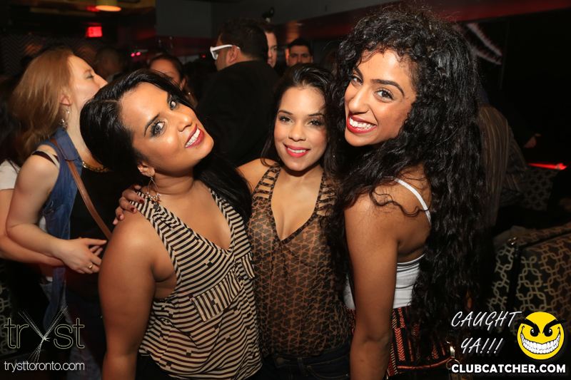 Tryst nightclub photo 221 - March 7th, 2014