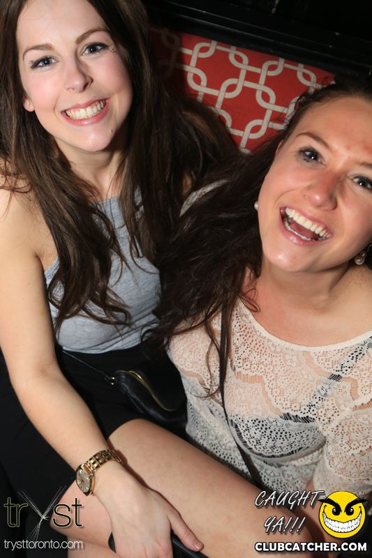 Tryst nightclub photo 222 - March 7th, 2014