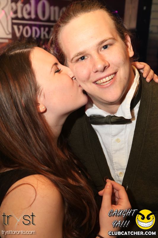 Tryst nightclub photo 224 - March 7th, 2014