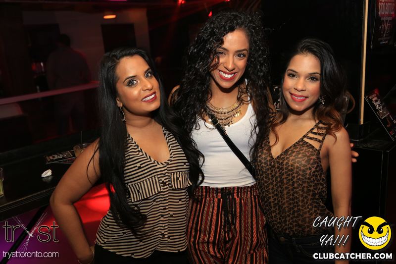 Tryst nightclub photo 228 - March 7th, 2014