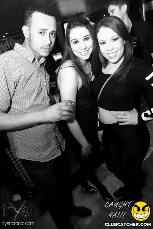 Tryst nightclub photo 229 - March 7th, 2014