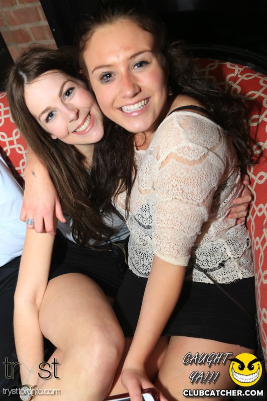 Tryst nightclub photo 230 - March 7th, 2014