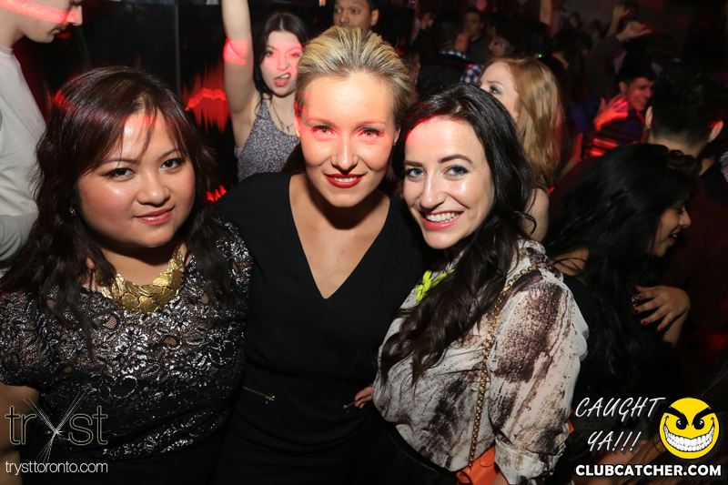 Tryst nightclub photo 231 - March 7th, 2014