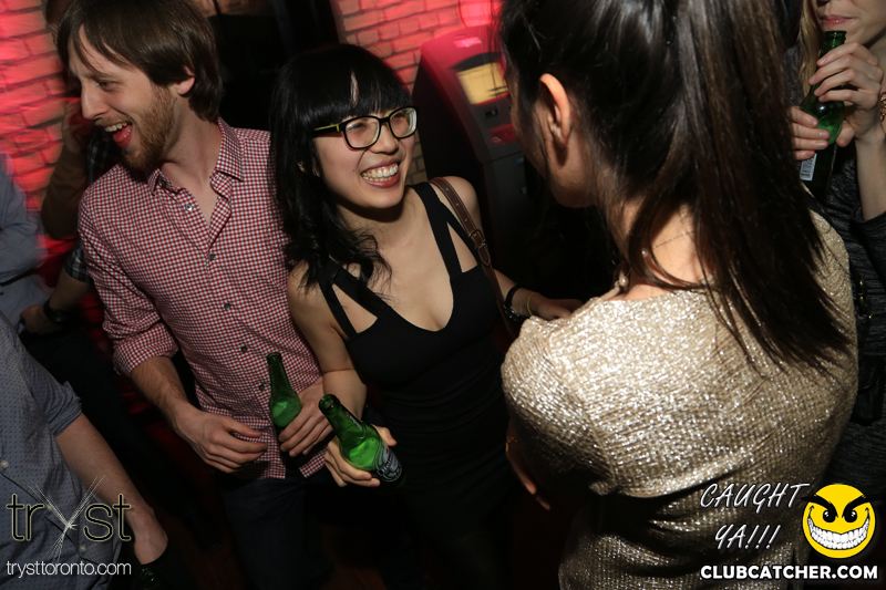Tryst nightclub photo 232 - March 7th, 2014