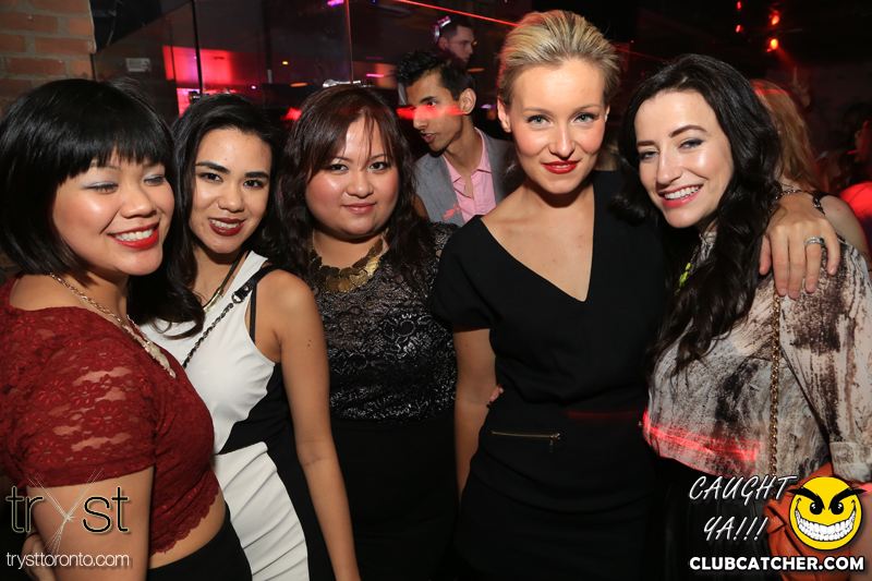Tryst nightclub photo 233 - March 7th, 2014