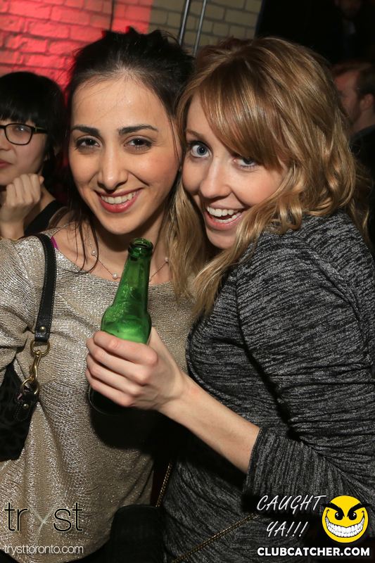 Tryst nightclub photo 237 - March 7th, 2014