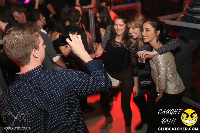 Tryst nightclub photo 238 - March 7th, 2014
