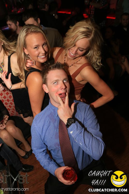 Tryst nightclub photo 239 - March 7th, 2014