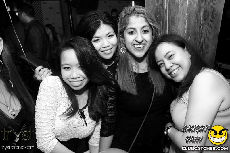Tryst nightclub photo 240 - March 7th, 2014